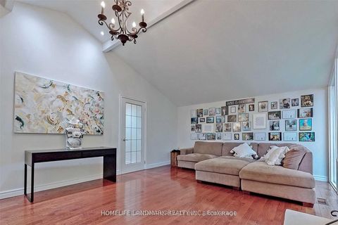 Photo 3 at 169 Highgate Avenue, Willowdale East, Toronto