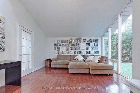 Photo 4 at 169 Highgate Avenue, Willowdale East, Toronto