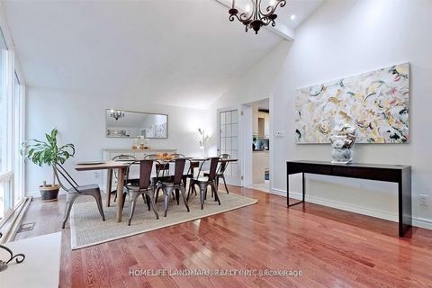 Photo 5 at 169 Highgate Avenue, Willowdale East, Toronto