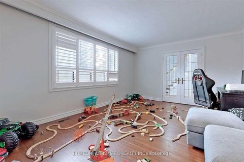 Photo 6 at 169 Highgate Avenue, Willowdale East, Toronto