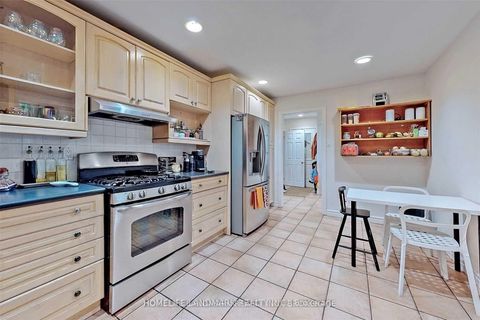Photo 7 at 169 Highgate Avenue, Willowdale East, Toronto