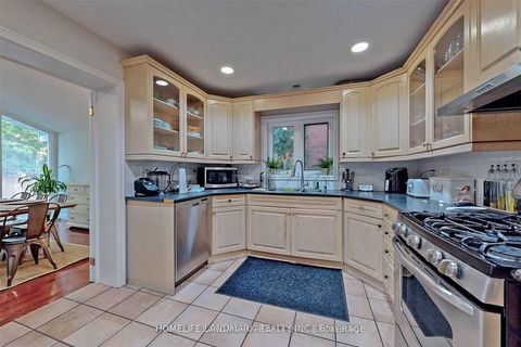 Photo 8 at 169 Highgate Avenue, Willowdale East, Toronto