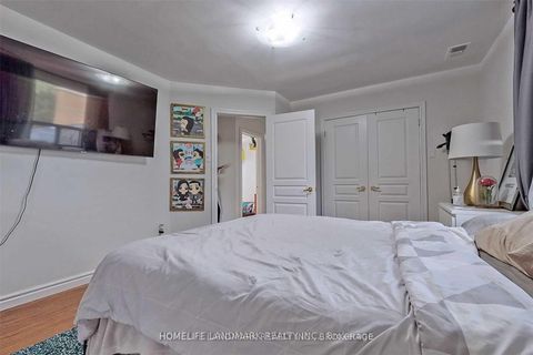Photo 13 at 169 Highgate Avenue, Willowdale East, Toronto