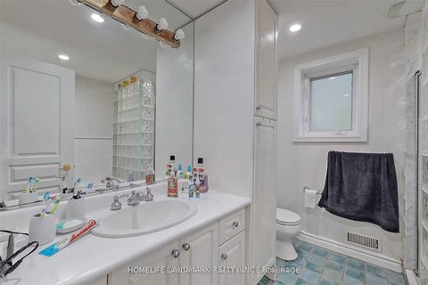 Photo 14 at 169 Highgate Avenue, Willowdale East, Toronto