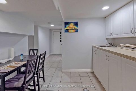 Photo 17 at 169 Highgate Avenue, Willowdale East, Toronto