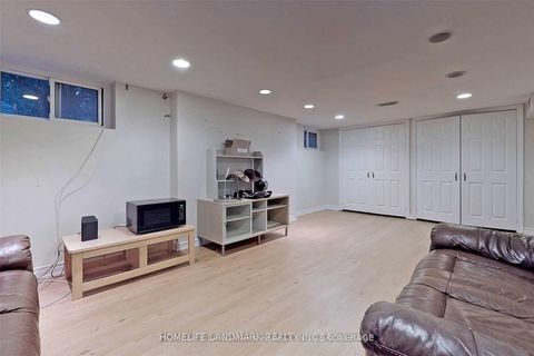 Photo 20 at 169 Highgate Avenue, Willowdale East, Toronto