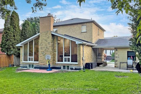 Photo 21 at 169 Highgate Avenue, Willowdale East, Toronto