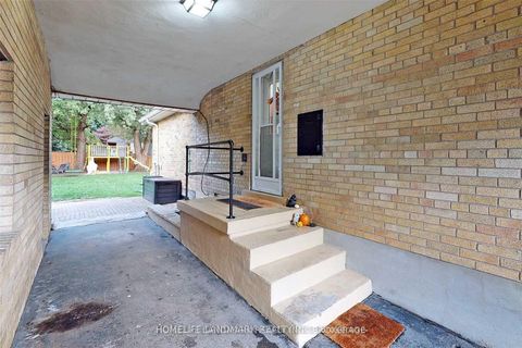 Photo 22 at 169 Highgate Avenue, Willowdale East, Toronto