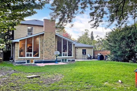 Photo 23 at 169 Highgate Avenue, Willowdale East, Toronto