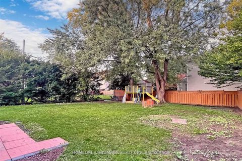 Photo 24 at 169 Highgate Avenue, Willowdale East, Toronto