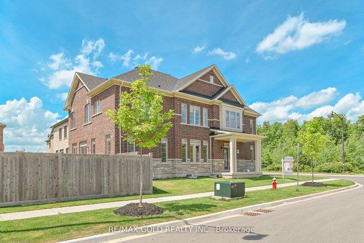 Photo 1 at 59 Cobriza Crescent, Northwest Brampton, Brampton