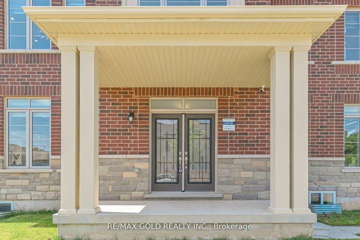 Photo 2 at 59 Cobriza Crescent, Northwest Brampton, Brampton