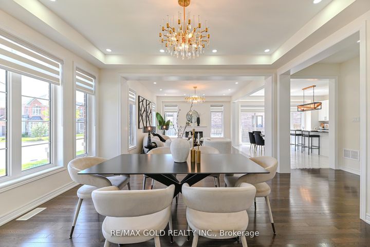 Photo 7 at 59 Cobriza Crescent, Northwest Brampton, Brampton
