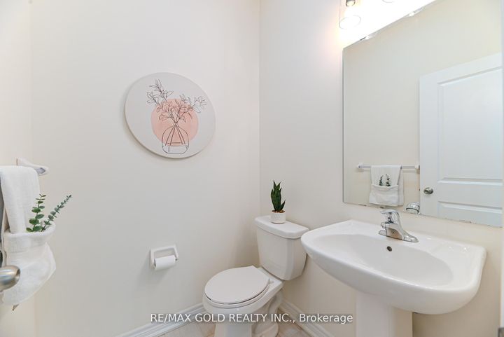 Photo 14 at 59 Cobriza Crescent, Northwest Brampton, Brampton