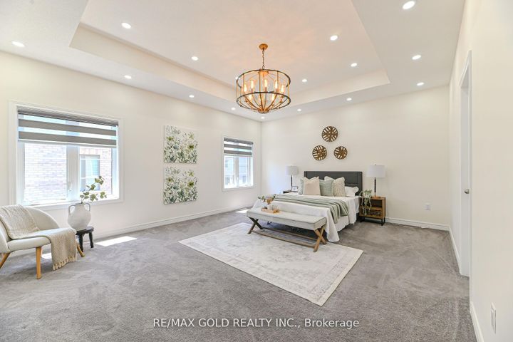 Photo 15 at 59 Cobriza Crescent, Northwest Brampton, Brampton