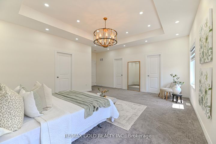 Photo 16 at 59 Cobriza Crescent, Northwest Brampton, Brampton