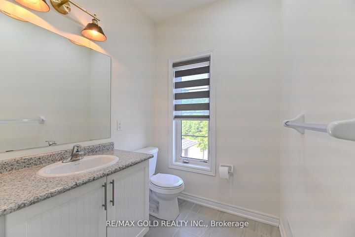 Photo 23 at 59 Cobriza Crescent, Northwest Brampton, Brampton