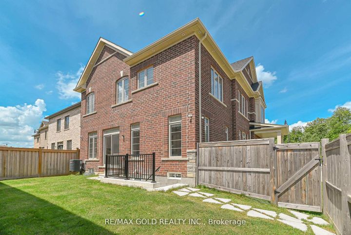 Photo 41 at 59 Cobriza Crescent, Northwest Brampton, Brampton