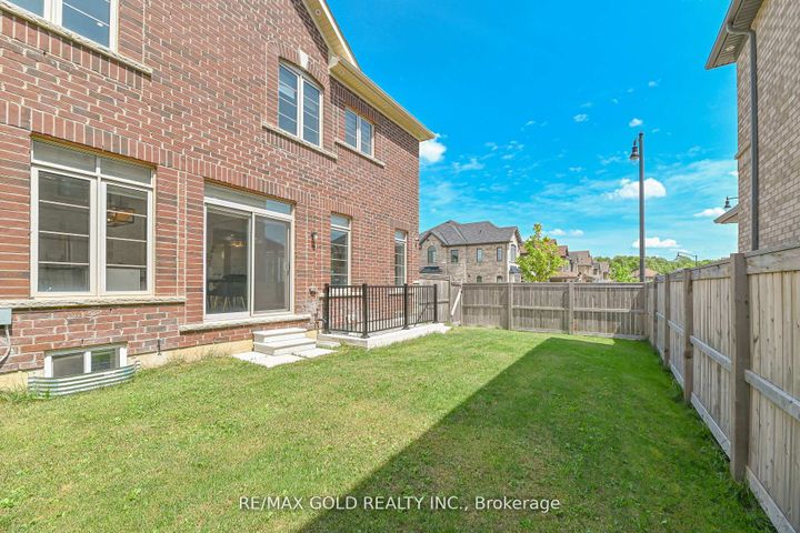 Photo 42 at 59 Cobriza Crescent, Northwest Brampton, Brampton