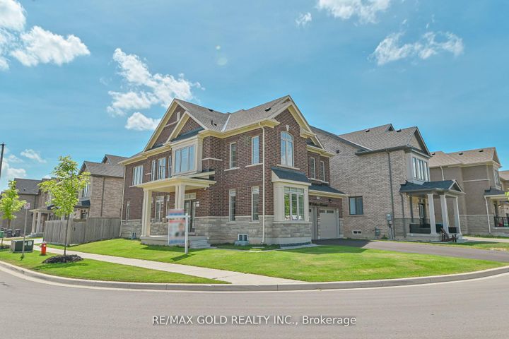 Photo 45 at 59 Cobriza Crescent, Northwest Brampton, Brampton