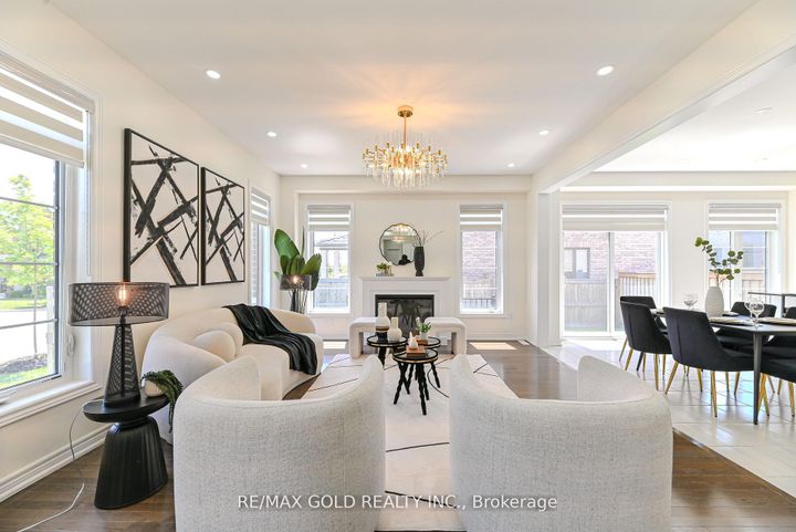 Photo 47 at 59 Cobriza Crescent, Northwest Brampton, Brampton