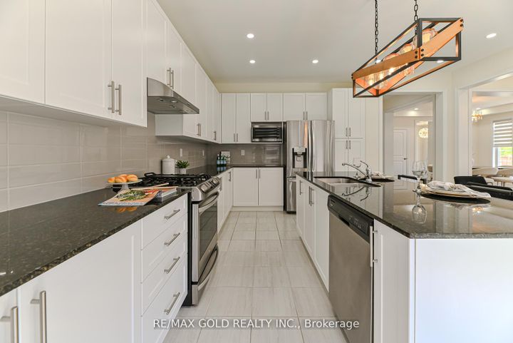 Photo 48 at 59 Cobriza Crescent, Northwest Brampton, Brampton