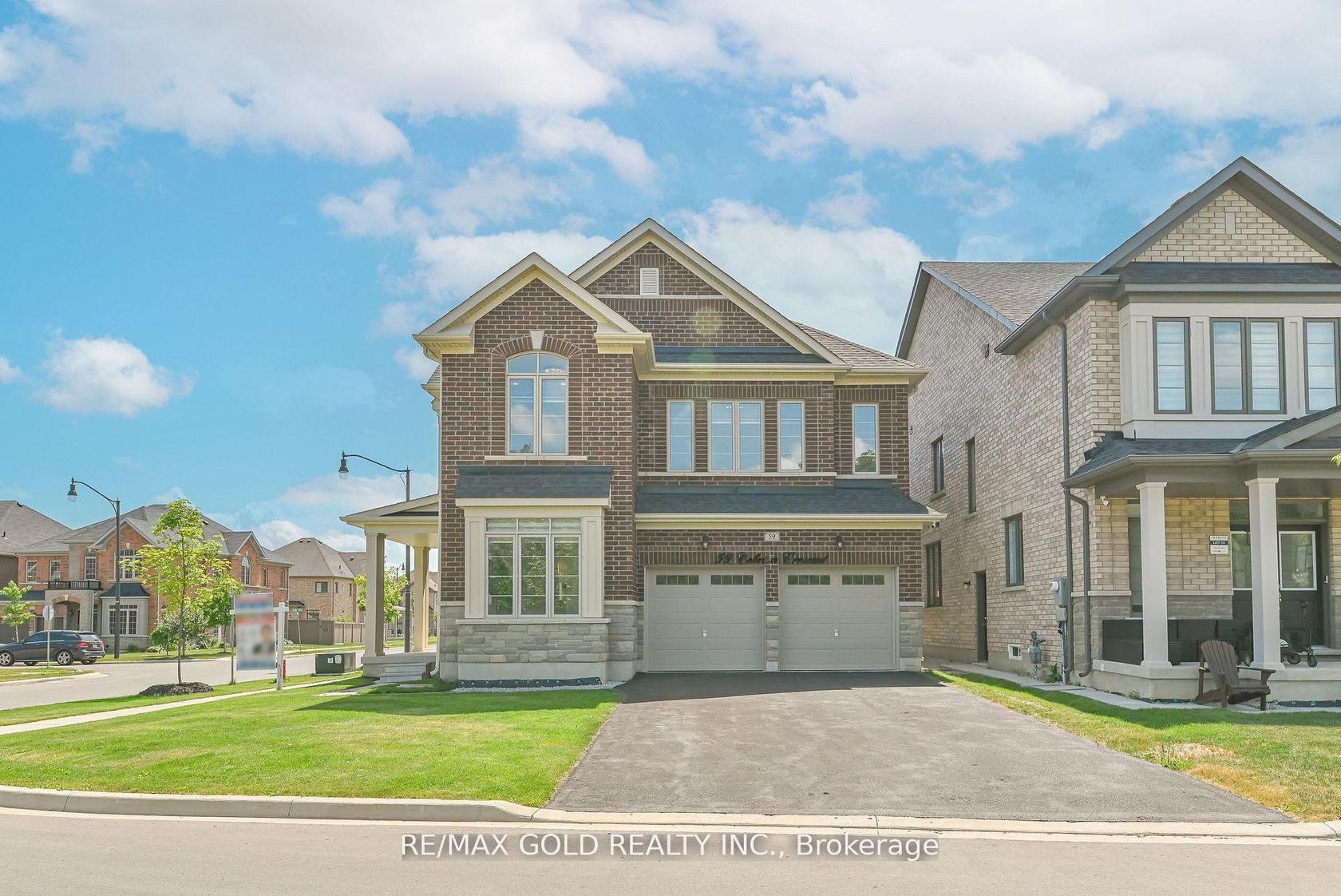 59 Cobriza Crescent, Northwest Brampton, Brampton 2