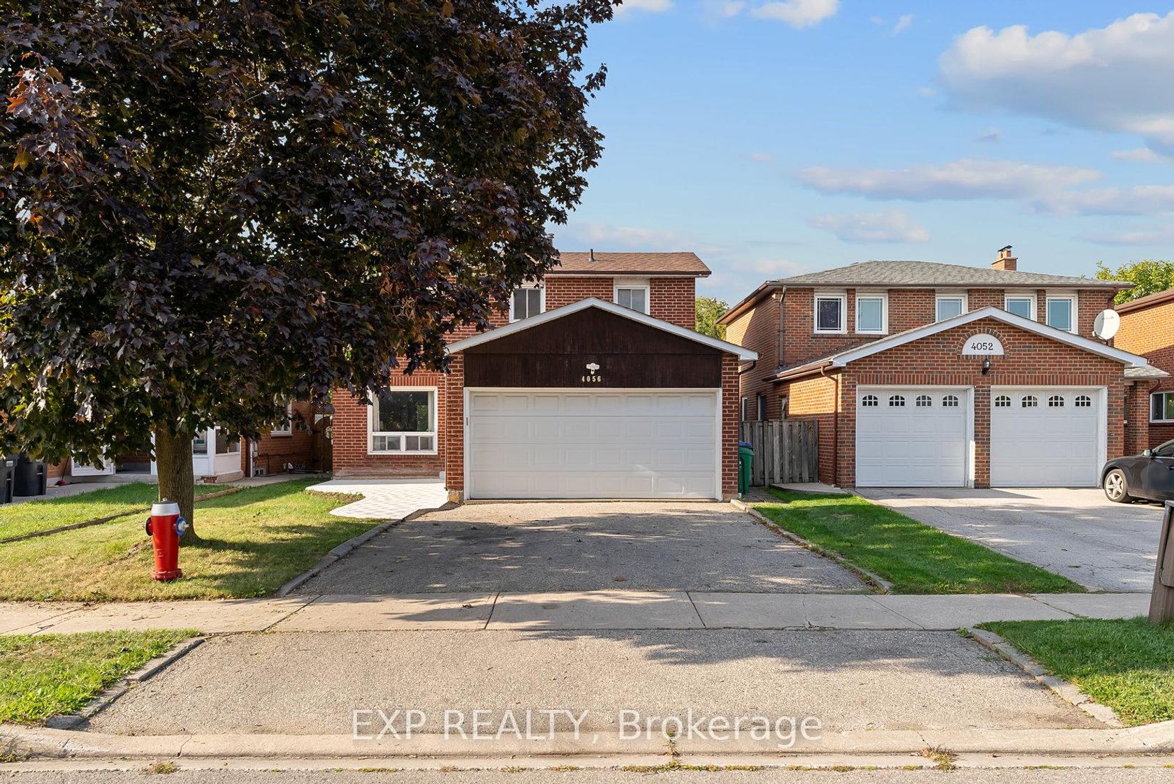 4056 Longo Circle, Malton, Mississauga 