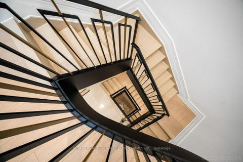 Photo 30 at 34 Greengate Road, Don Mills, Toronto
