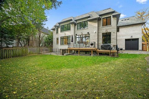 Photo 38 at 34 Greengate Road, Don Mills, Toronto