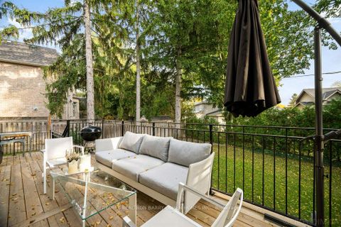 Photo 39 at 34 Greengate Road, Don Mills, Toronto
