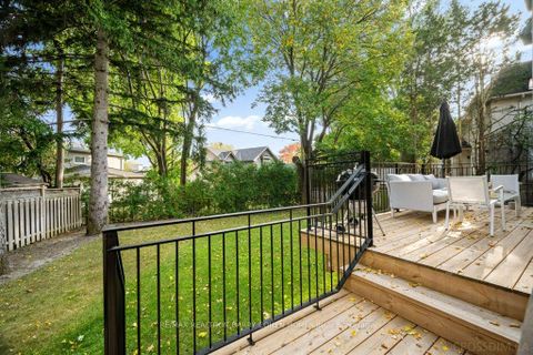 Photo 40 at 34 Greengate Road, Don Mills, Toronto