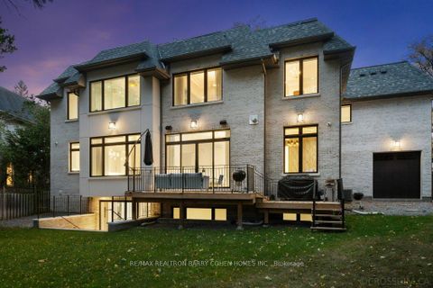 Photo 41 at 34 Greengate Road, Don Mills, Toronto