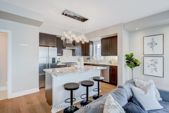 Photo 6 at 103 - 15 Sousa Mendes Street, Junction, Toronto