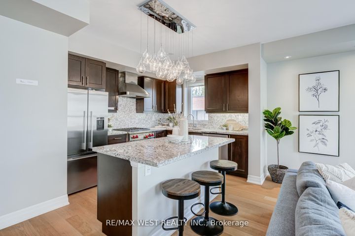Photo 7 at 103 - 15 Sousa Mendes Street, Junction, Toronto