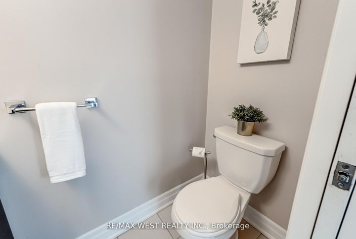 Photo 17 at 103 - 15 Sousa Mendes Street, Junction, Toronto