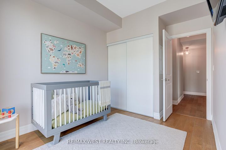 Photo 19 at 103 - 15 Sousa Mendes Street, Junction, Toronto