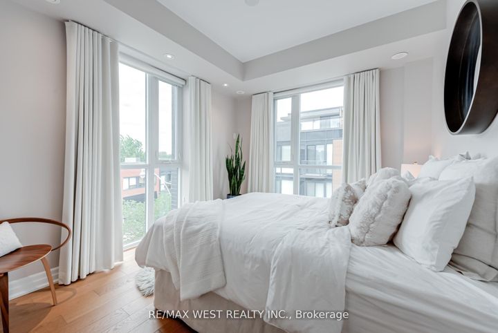 Photo 20 at 103 - 15 Sousa Mendes Street, Junction, Toronto