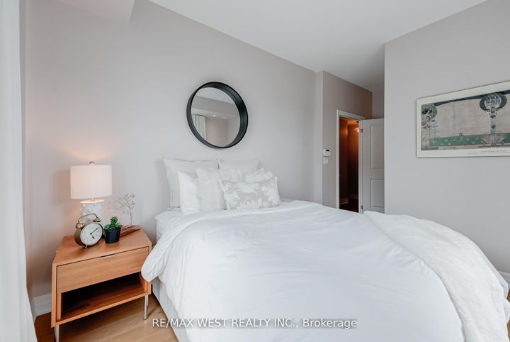 Photo 21 at 103 - 15 Sousa Mendes Street, Junction, Toronto