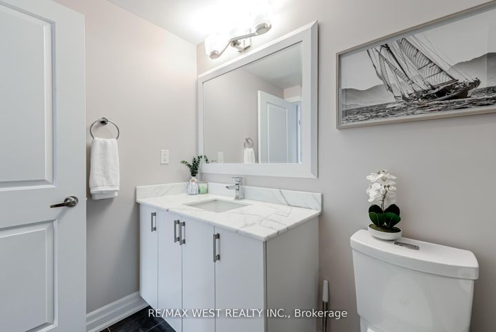 Photo 22 at 103 - 15 Sousa Mendes Street, Junction, Toronto