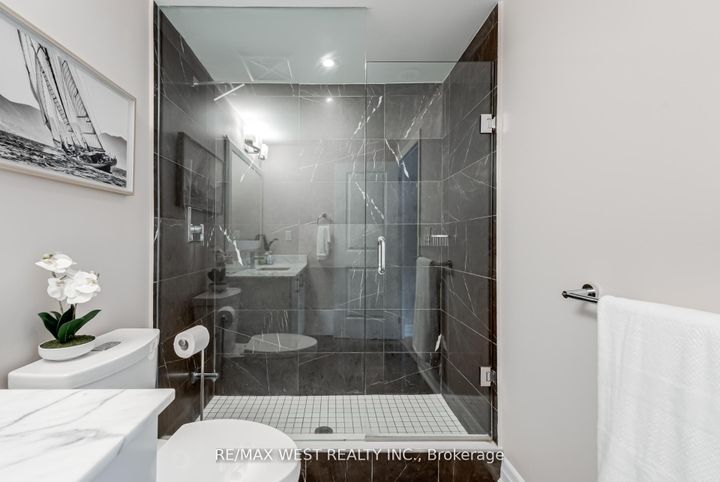 Photo 23 at 103 - 15 Sousa Mendes Street, Junction, Toronto
