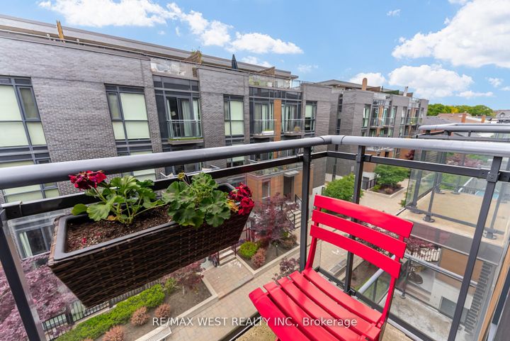 Photo 27 at 103 - 15 Sousa Mendes Street, Junction, Toronto