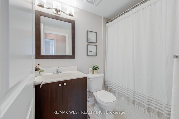 Photo 29 at 103 - 15 Sousa Mendes Street, Junction, Toronto
