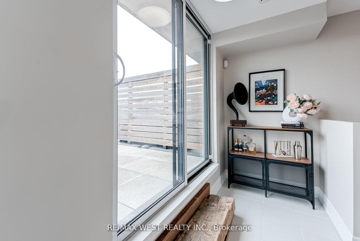 Photo 30 at 103 - 15 Sousa Mendes Street, Junction, Toronto