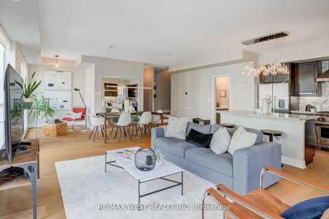 Photo 3 at 103 - 15 Sousa Mendes Street, Junction, Toronto