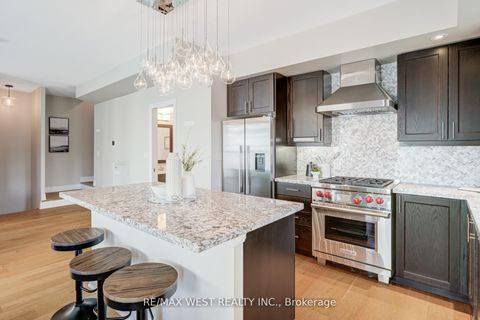 Photo 9 at 103 - 15 Sousa Mendes Street, Junction, Toronto