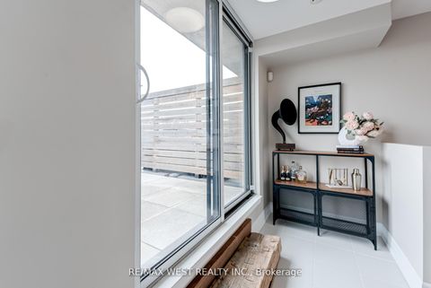 Photo 30 at 103 - 15 Sousa Mendes Street, Junction, Toronto