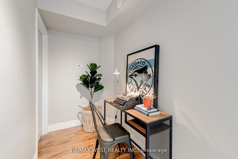 Photo 32 at 103 - 15 Sousa Mendes Street, Junction, Toronto