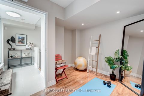 Photo 33 at 103 - 15 Sousa Mendes Street, Junction, Toronto