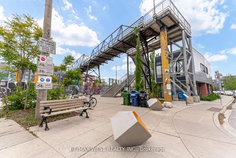 Photo 37 at 103 - 15 Sousa Mendes Street, Junction, Toronto